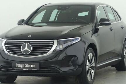 Mercedes-Benz EQC 67.617 km 33.850 &euro; Crailsheim 74564