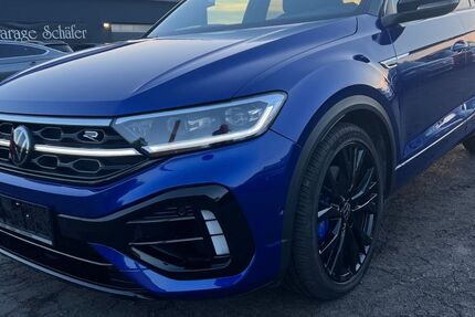 VW T-Roc 31.000 km 35.999 &euro; Fuldatal (Kassel) 34233