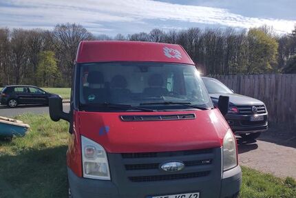 Ford Transit 198.232 km 4.900 &euro; Viersen 41747