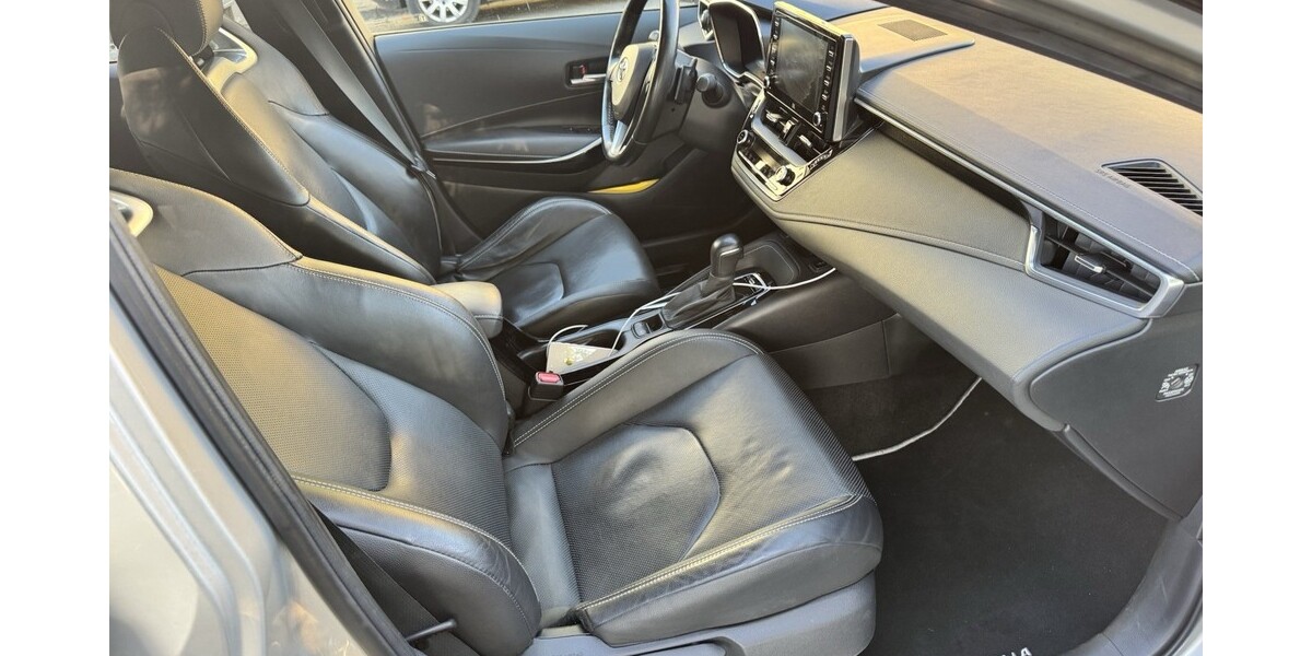 Toyota Corolla 148.000 km 17.700 € Hanau 63450