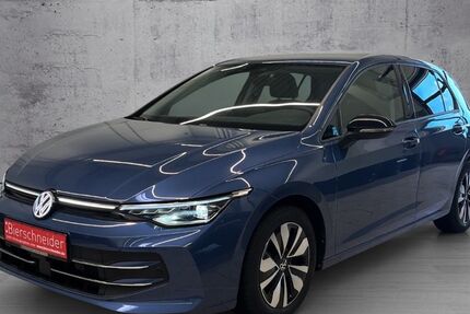 VW Golf 24.825 km 27.800 &euro; Donauwörth 86609