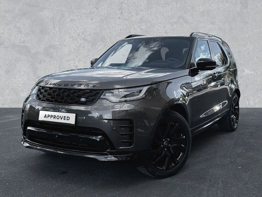 Land Rover Discovery 20.800 km 65.880 € Frankfurt a.M. 60314