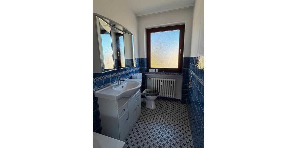 Etagenwohnung Hildesheim Bockfeld - 4 Zimmer, 87 m&sup2;, 840&euro; | Angebot:26415863