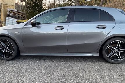 Mercedes-Benz A 220 69.000 km 22.900 &euro; Gissigheim 97953