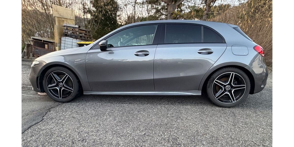 Mercedes-Benz A 220 69.000 km 22.900 &euro; Gissigheim 97953