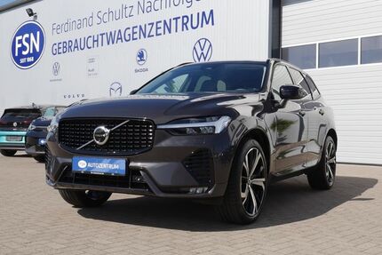 Volvo XC60 40.886 km 36.480 &euro; Rostock 18146