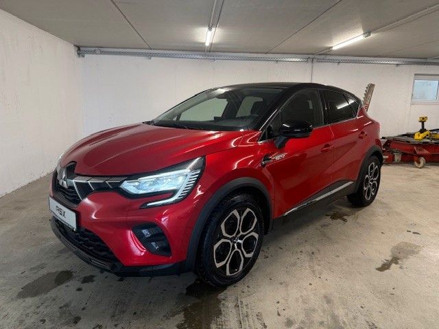 Mitsubishi ASX 45.752 km 25.385 &euro; Neusäß 86356