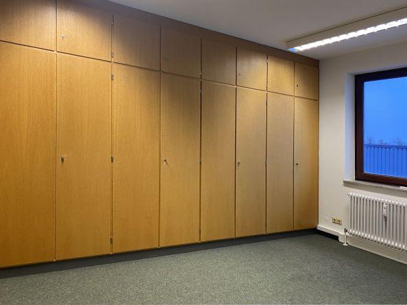 Gewerbeobjekt Regensburg Brandlberg - 2.604&euro; | Angebot:26126461