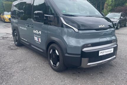 Kia PV5 3.200 km 43.440 &euro; Aue-Bad Schlema 08280
