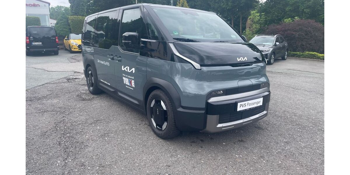 Kia PV5 3.200 km 43.440 &euro; Aue-Bad Schlema 08280