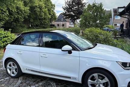 Audi A1 92.000 km 12.000 &euro; Düren, Stadt 52355