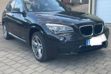 BMW X1 110.000 km 13.900 &euro; Bubsheim 78585