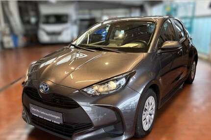 Toyota Yaris 115.049 km 17.500 &euro; Dittenheim 91723
