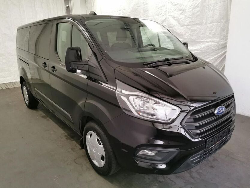 Transit Custom