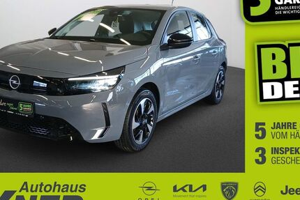 Opel Corsa 16.381 km 15.750 &euro; Hof 95032