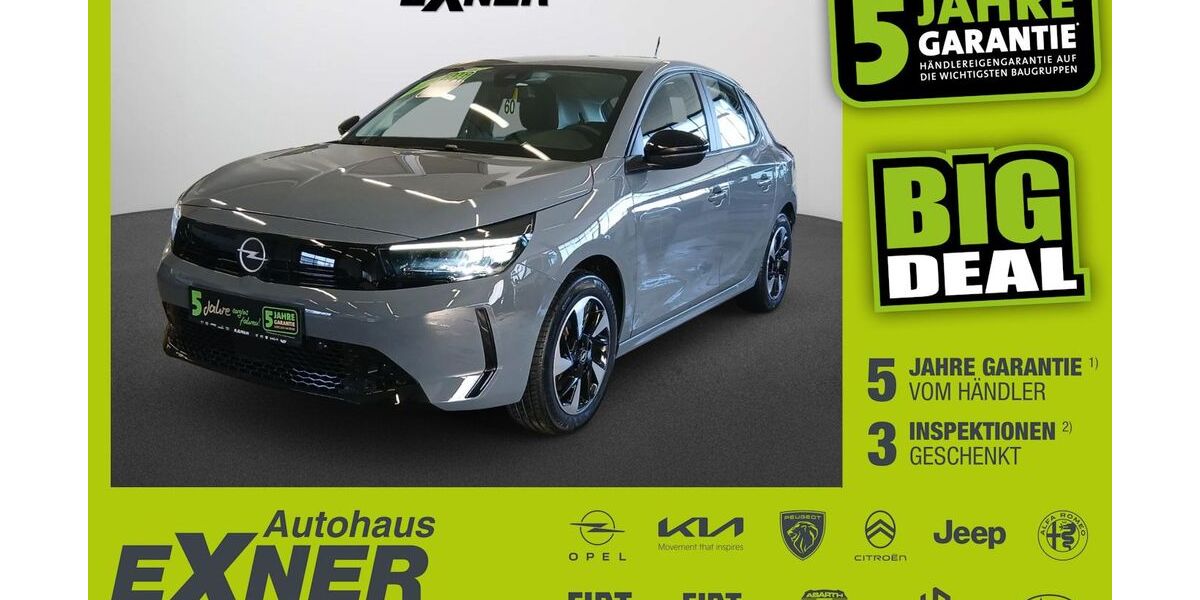 Opel Corsa 16.381 km 15.750 &euro; Hof 95032