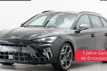 Seat Leon 18.325 km 35.930 &euro; Feldkirchen/Westerham 83620
