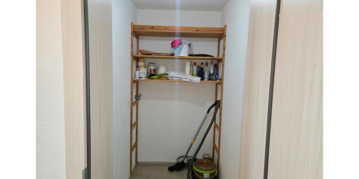 Etagenwohnung Villingen-Schwenningen Schwenningen - 1.5 Zimmer, 45 m&sup2;, 135.000&euro; | Angebot:27017127