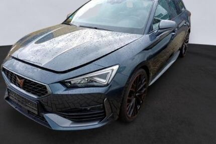 Cupra Leon 52.200 km 26.750 &euro; Manching 85077