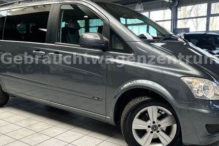 Mercedes-Benz Viano 269.800 km 10.990 &euro; Bremen 28207