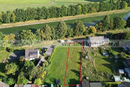 Grundstück Bad Essen - 119.000&euro; | Angebot:25789987