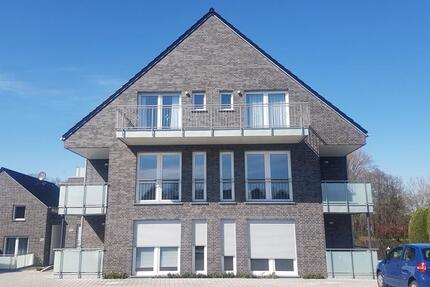 Mietwohnung-Erdgeschoss-Barrierefrei