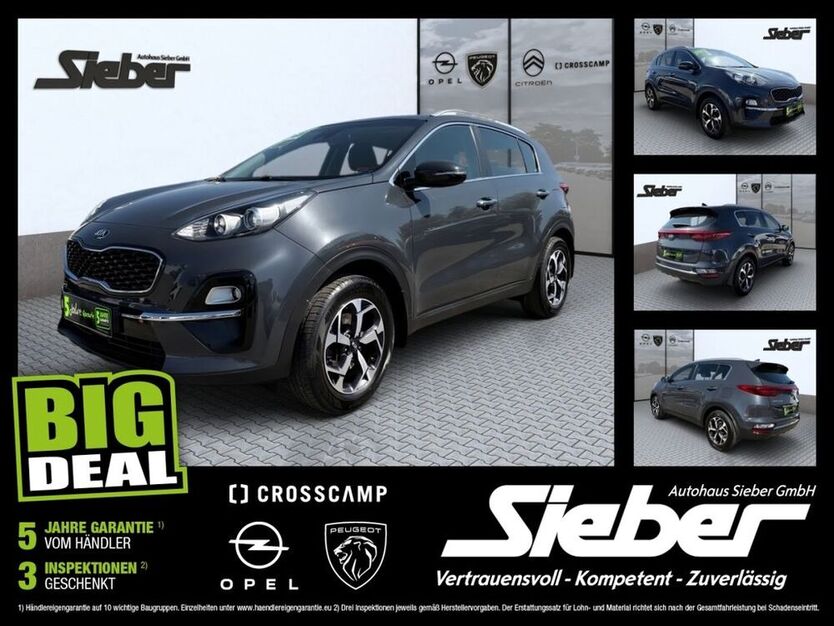 Sportage