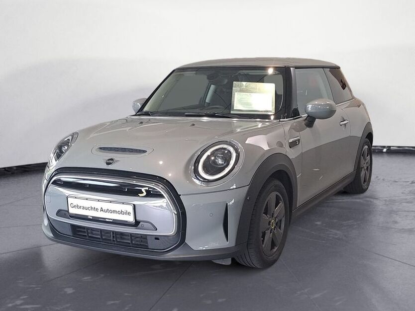 Cooper SE