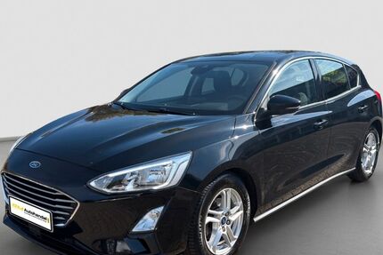 Ford Focus 97.610 km 9.490 &euro; Saarlouis 66740