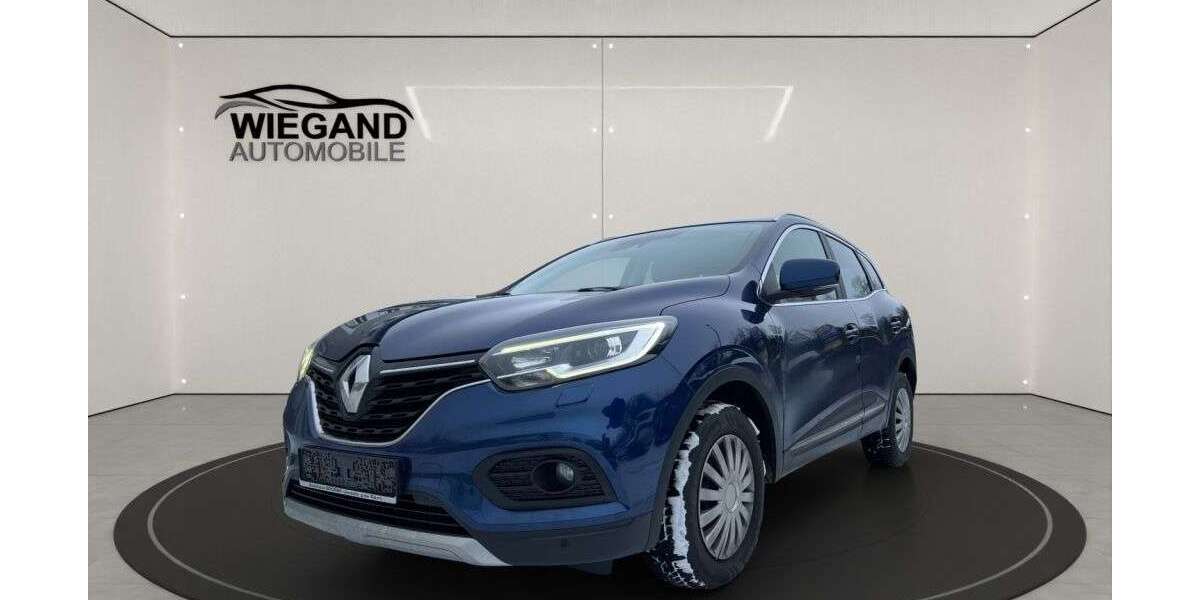 Renault Kadjar 67.000 km 14.990 &euro; Viernheim 68519