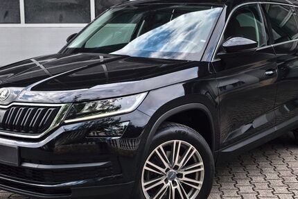 Skoda Kodiaq 171.200 km 19.990 &euro; Baden-Württemberg - Leingarten 74211