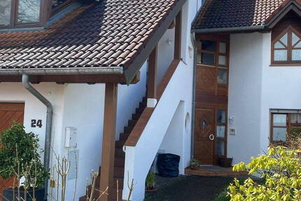 Haus Leutkirch im Allgäu Leutkirch - 5 Zimmer, 157 m&sup2;, 490.000&euro; | Angebot:26497889