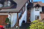 Reihenmittelhaus Leutkirch im Allgäu Leutkirch - 5 Zimmer, 157 m&sup2;, 490.000&euro; | Angebot:26497889