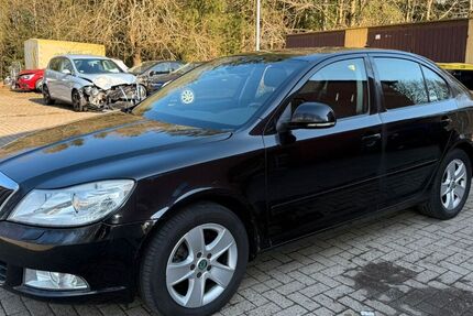 Skoda Octavia 225.400 km 3.900 &euro; Clausthal-Zellerfeld 38678