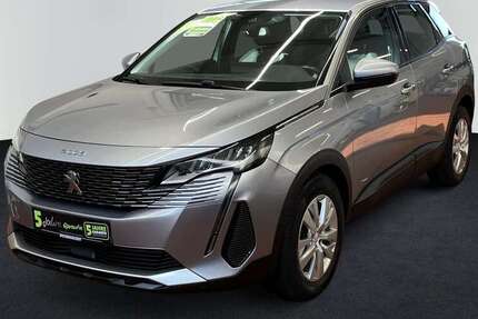 Peugeot 3008 138.719 km 15.490 &euro; München 80807