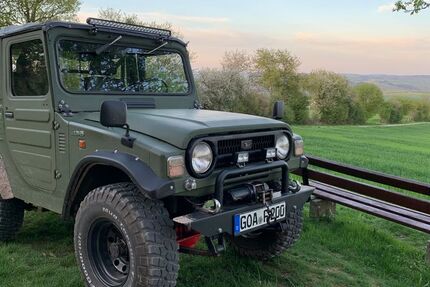 Daihatsu Andere 99.000 km 9.900 € Damscheid 55432