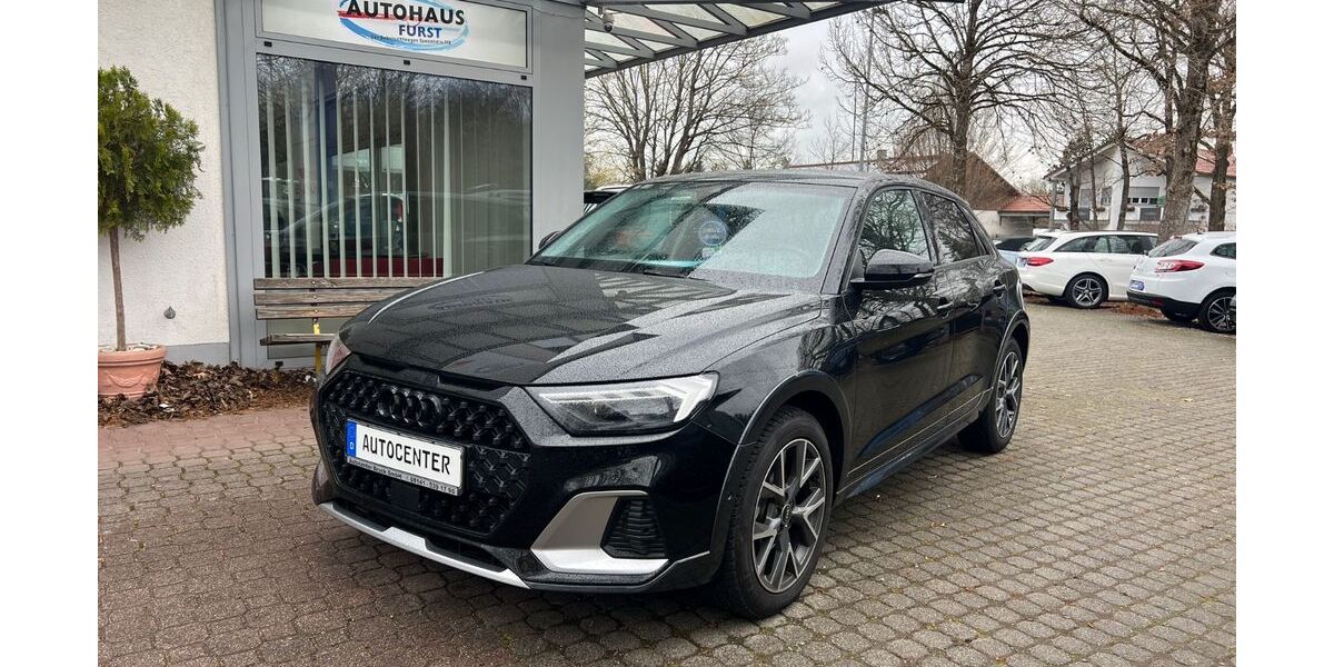 Audi A1 26.000 km 23.500 &euro; Fürstenfeldbruck 82256