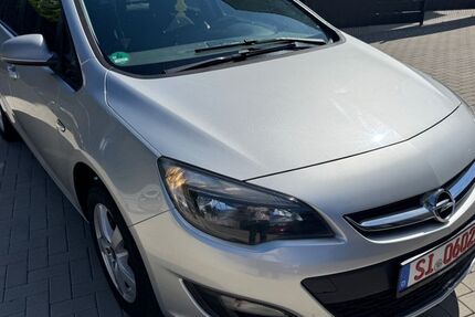 Opel Astra 206.500 km 4.150 &euro; Neunkirchen 57290