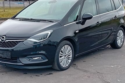 Opel Zafira 110.800 km 7.800 &euro; Andernach 56626