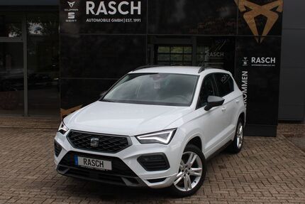 Seat Ateca 36.273 km 29.590 € Cloppenburg 49661