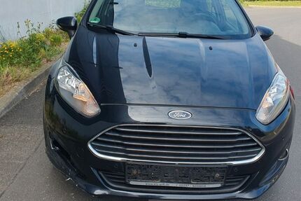Ford Fiesta 369.000 km 2.500 &euro; Köln 50827