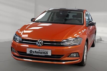 VW Polo 69.753 km 14.268 &euro; Schwalmstadt 34613