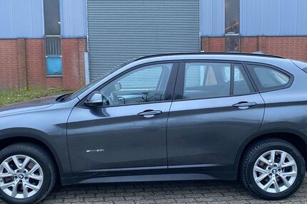 BMW X1 109.000 km 18.700 &euro; Kranenburg 47559