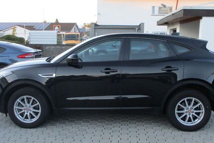 Jaguar E-Pace 86.575 km 18.999 &euro; Babenhausen 64832