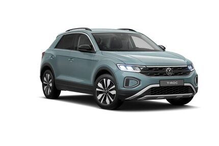VW T-Roc 24.300 km 22.833 &euro; Kassel 34123