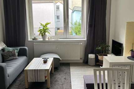 Wohnung Kiel Wik - 2.5 Zimmer, 59 m&sup2;, 590&euro; | Angebot:27349523