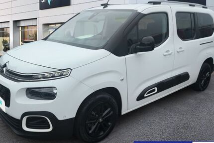 Citroen Berlingo 18.967 km 25.790 &euro; Berlin 12681