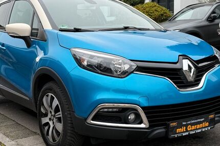 Renault Captur 84.000 km 11.500 &euro; Bad-Homburg,in der Nähe Frankfurt am Main 61350