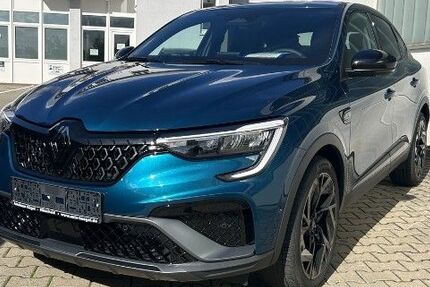 Renault Arkana 9.500 km 25.990 &euro; Hirschaid 96114
