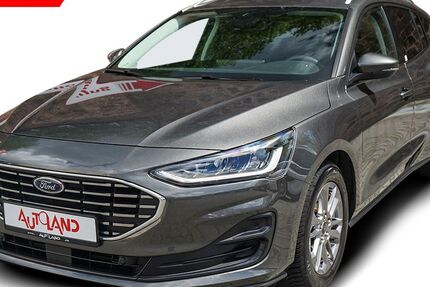 Ford Focus 32.346 km 23.890 &euro; Chemnitz 09113